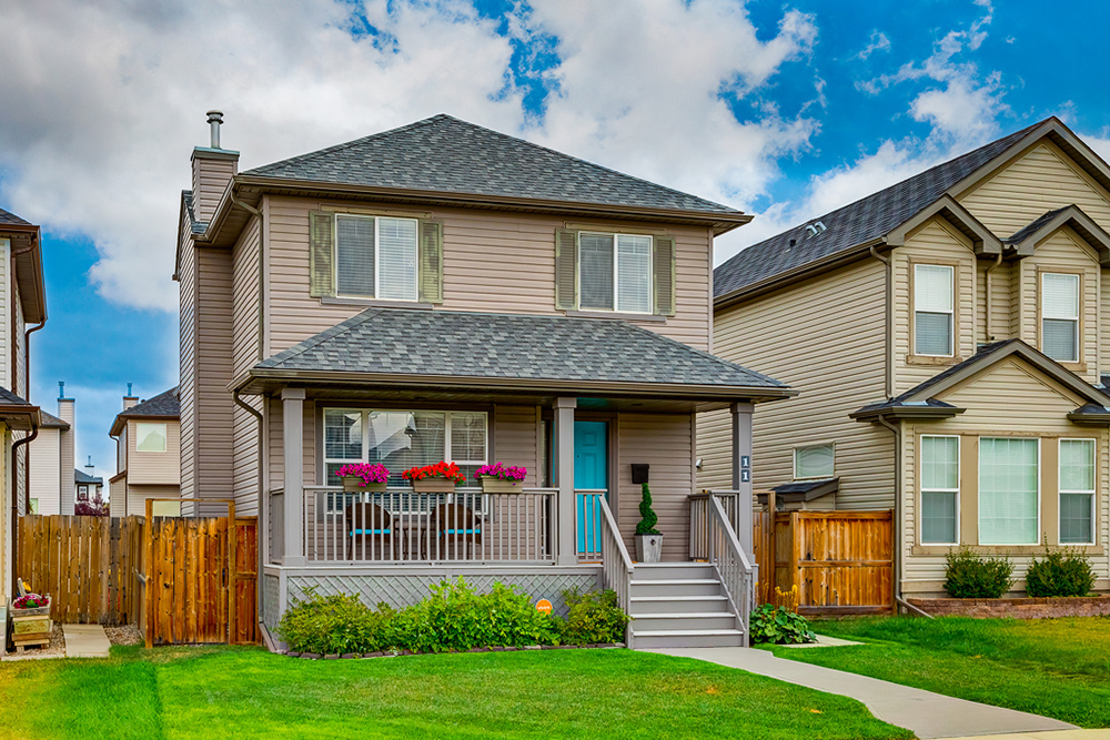 Bridlewood Calgary Houses for sale, Real Estate, Homes for sale
