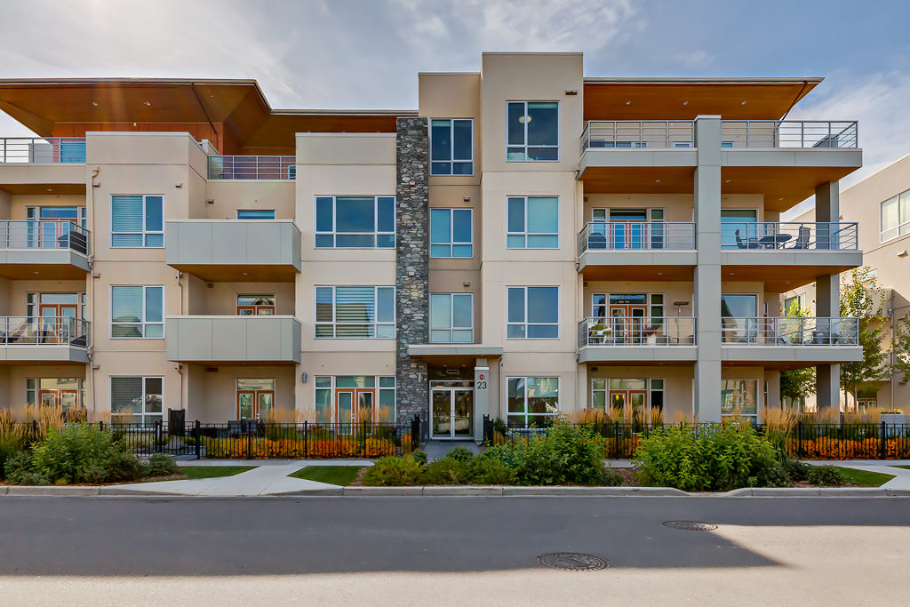 Currie Barracks homes for sale Chamberlain Real Estate Team