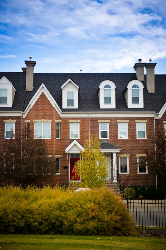 Garrison Woods House for sale Chamberlain Real Estate Group