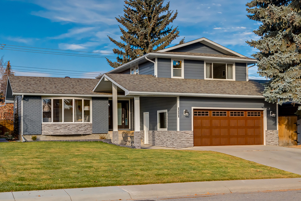 Parkland homes for sale Chamberlain Real Estate Team