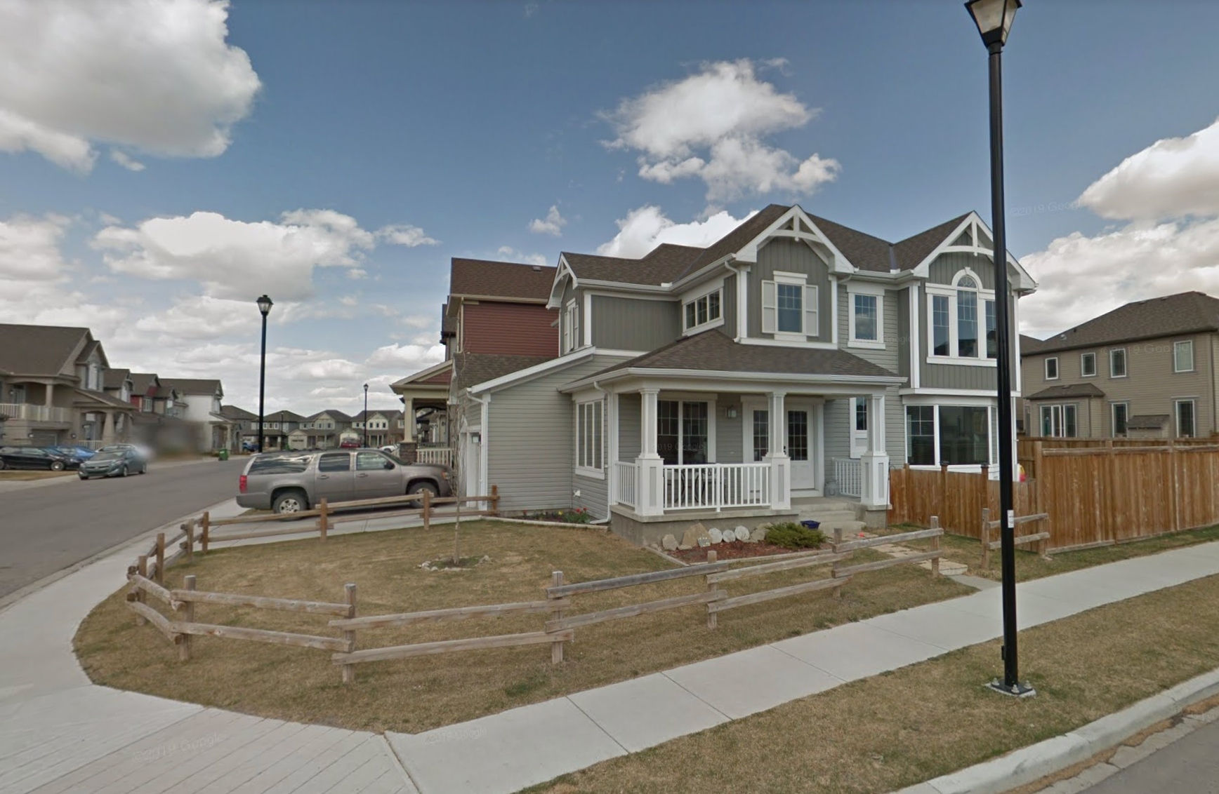 South Windsong homes for sale Chamberlain Real Estate Team