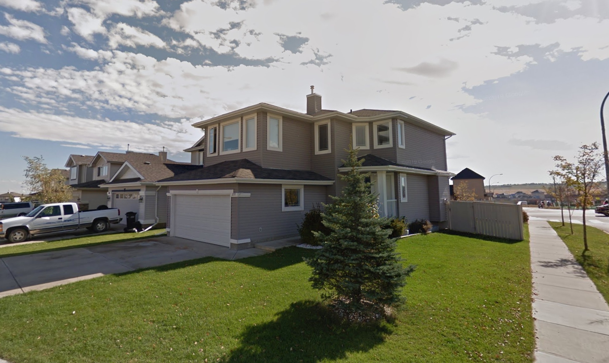 Westmount homes for sale Chamberlain Real Estate Team