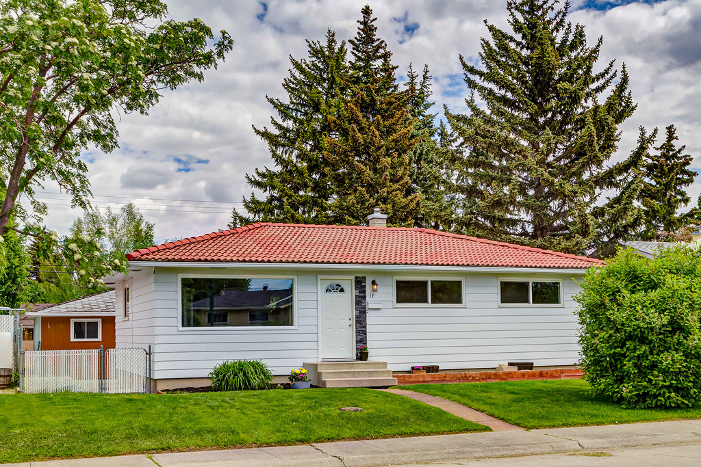 Wildwood homes for sale Chamberlain Real Estate Team