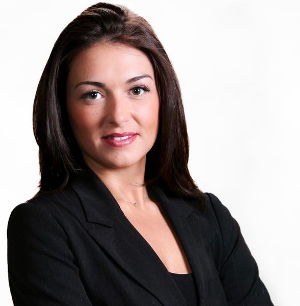 Ginalee Terry, REALTOR®, Advisor
