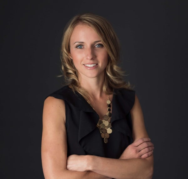 Amanda Henwood, REALTOR®, Advisor