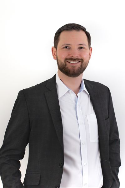 Aaron Stroud, REALTOR&reg;, Advisor