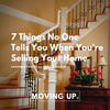 7 Things No One Tells You When You're Selling Your Home