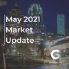 Calgary Real Estate Market Update - May 2021
