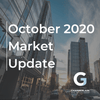 October 2020 Market Update