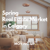 Spring Market in Calgary