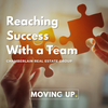 Reaching Success with a Team - Tony Cusano 