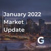 January 2022 Market Update