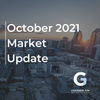 October 2021 Calgary Real Estate Market Update