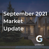 September 2021 Calgary Real Estate Market Update