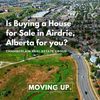 Pros and Cons to Living in Airdrie