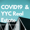 COVID19 and Calgary Real Estate