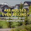 Calgary Real Estate News - September 2020