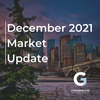 December 2021 Market Update