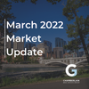 March 2022 Market Update