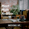 Meet Matt Antrum - Calgary Real Estate Advisor with Chamberlain Real Estate Group