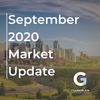 September 2020 Market Update