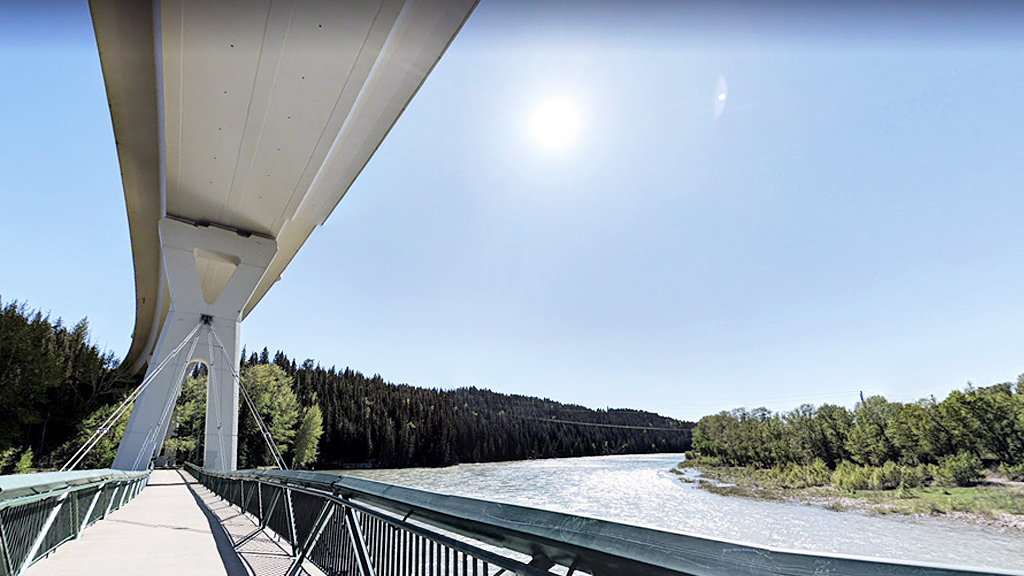 Bowness-Park-Bike-Trails