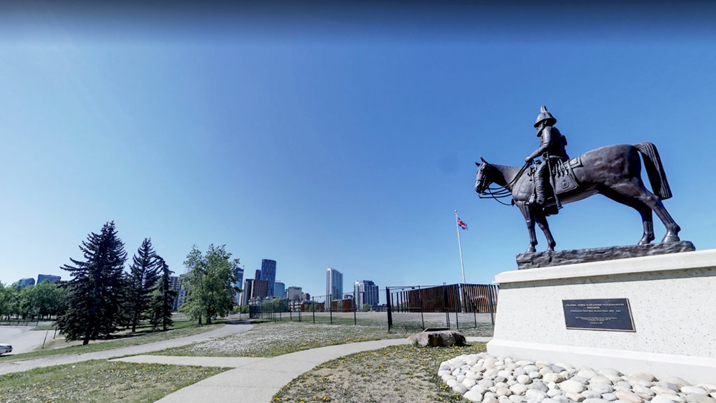 Edworthy-to-Fort-Calgary-Bike-Trail