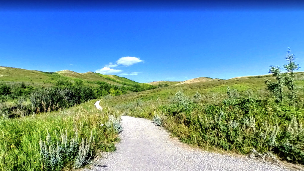 Glenbow-Ranch-Provincial-Park-Trail