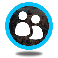 Partnership Icon