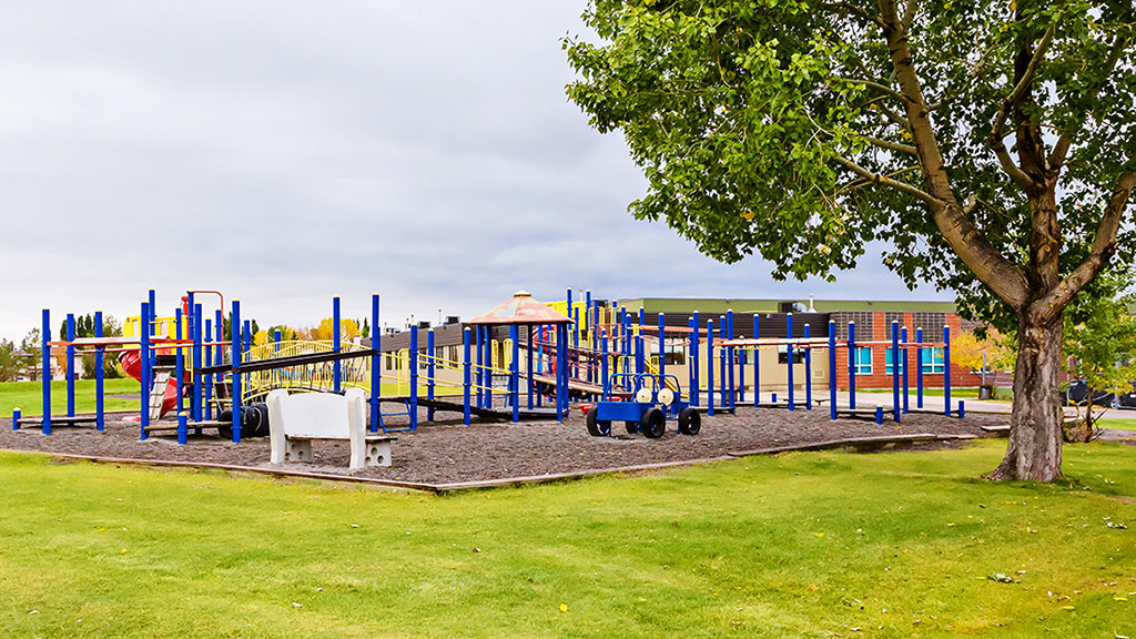 Carburn-Park