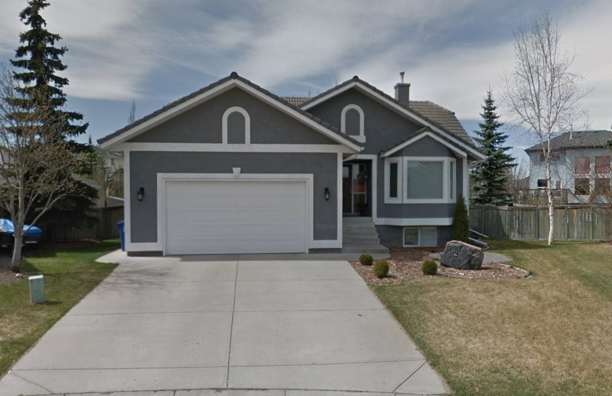 Bow Meadows Cochrane Houses for sale, Real Estate, Homes for sale