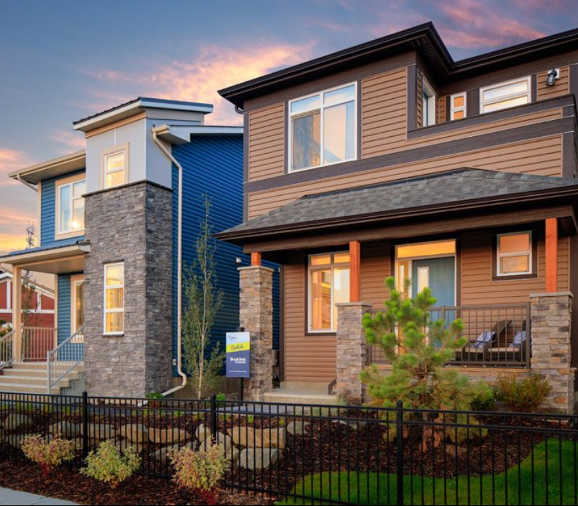 Chinook Gate Airdrie Houses for sale, Real Estate, Homes for sale