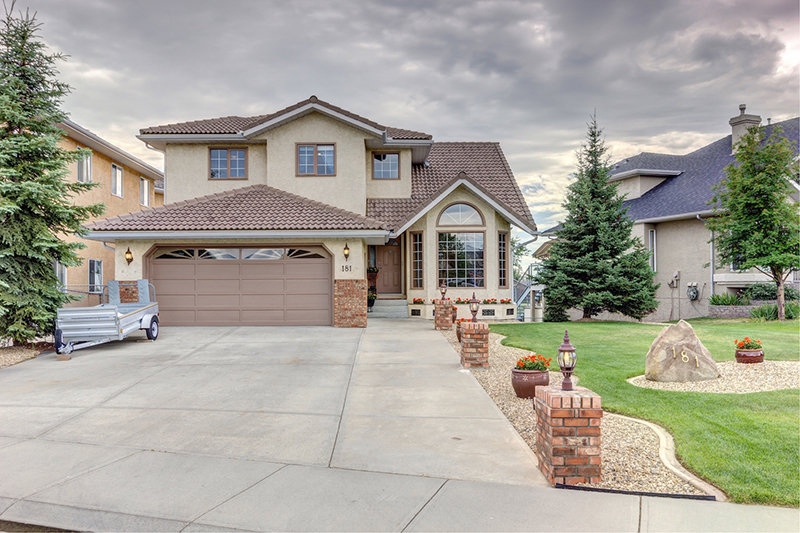 Lakeside Greens homes for sale Chamberlain Real Estate Team