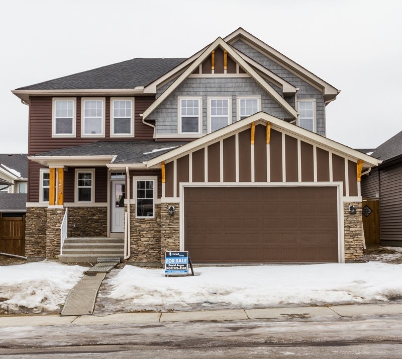 Ravenswood homes for sale Chamberlain Real Estate Team