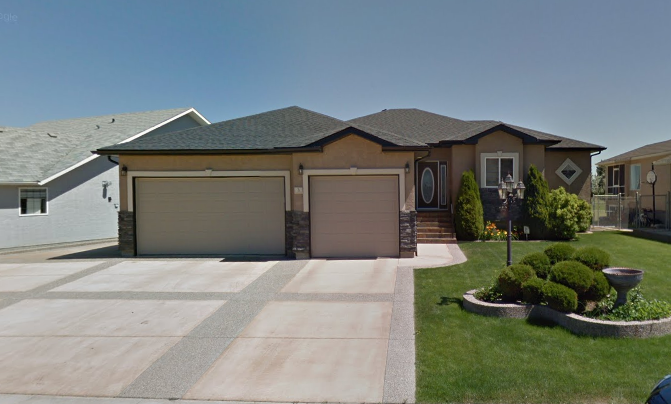 Redcliff house for sale