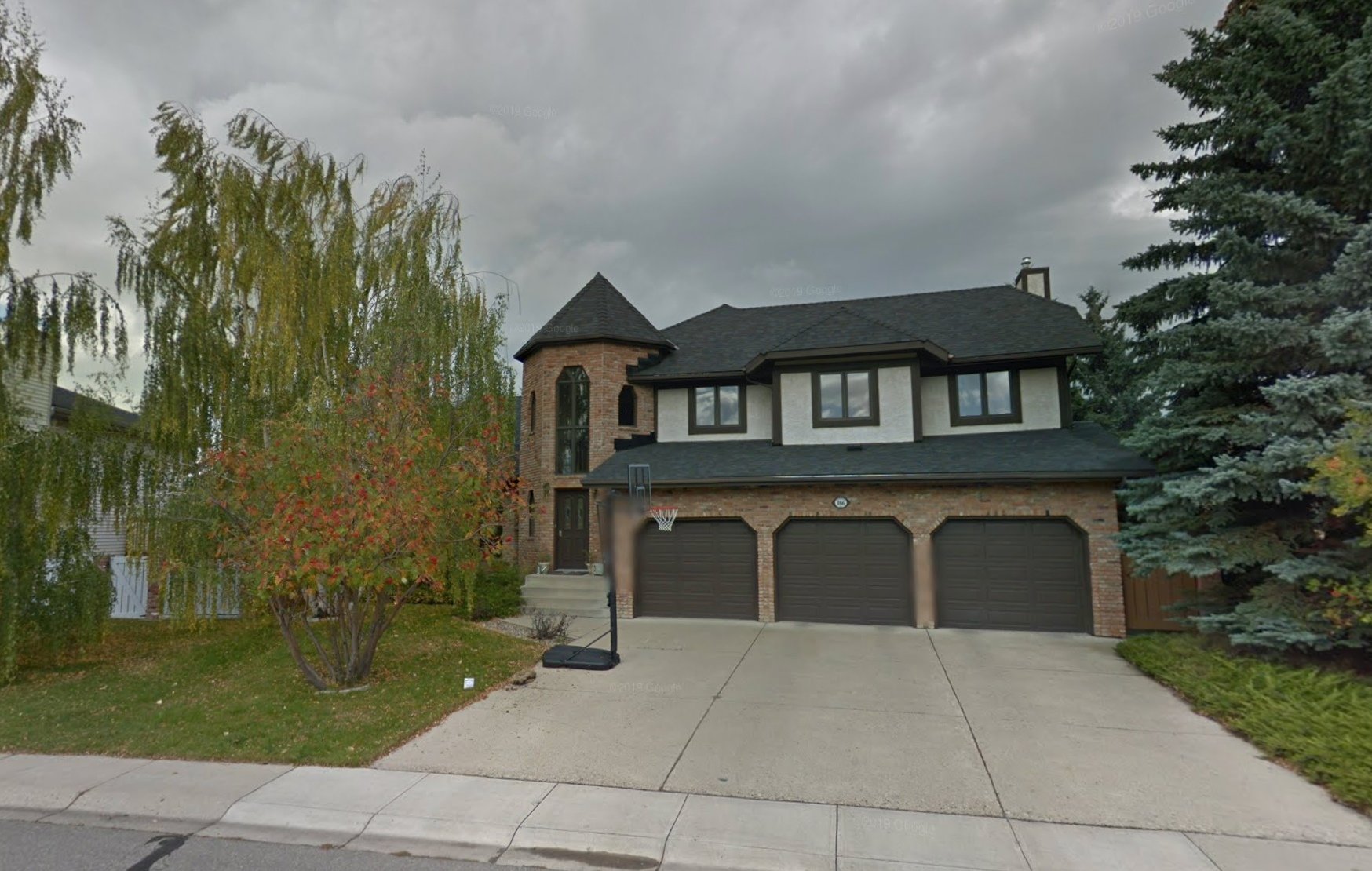 Woodhaven Okotoks House for sale Chamberlain Real Estate Group