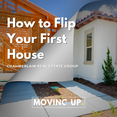 Flipping-a-House-For-the-First-Time