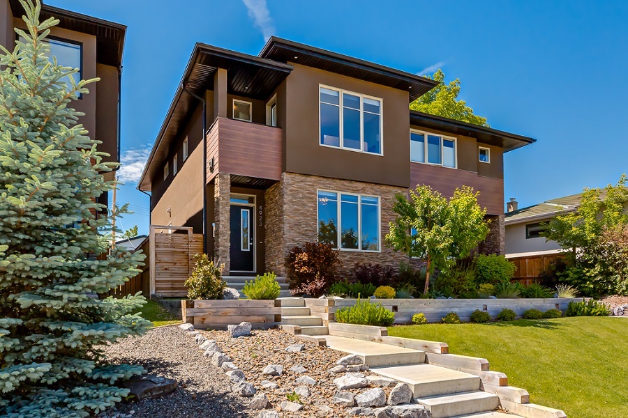 Altadore Calgary House for sale Chamberlain Real Estate Group