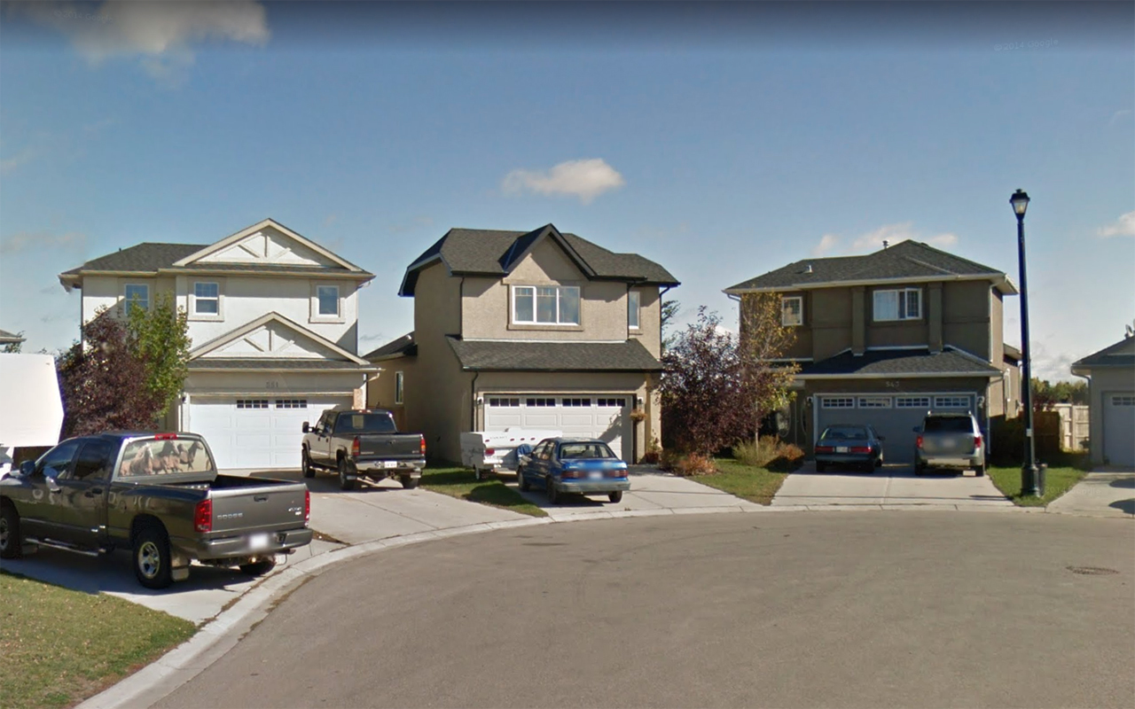 East Chestermere House for sale Chamberlain Real Estate Group