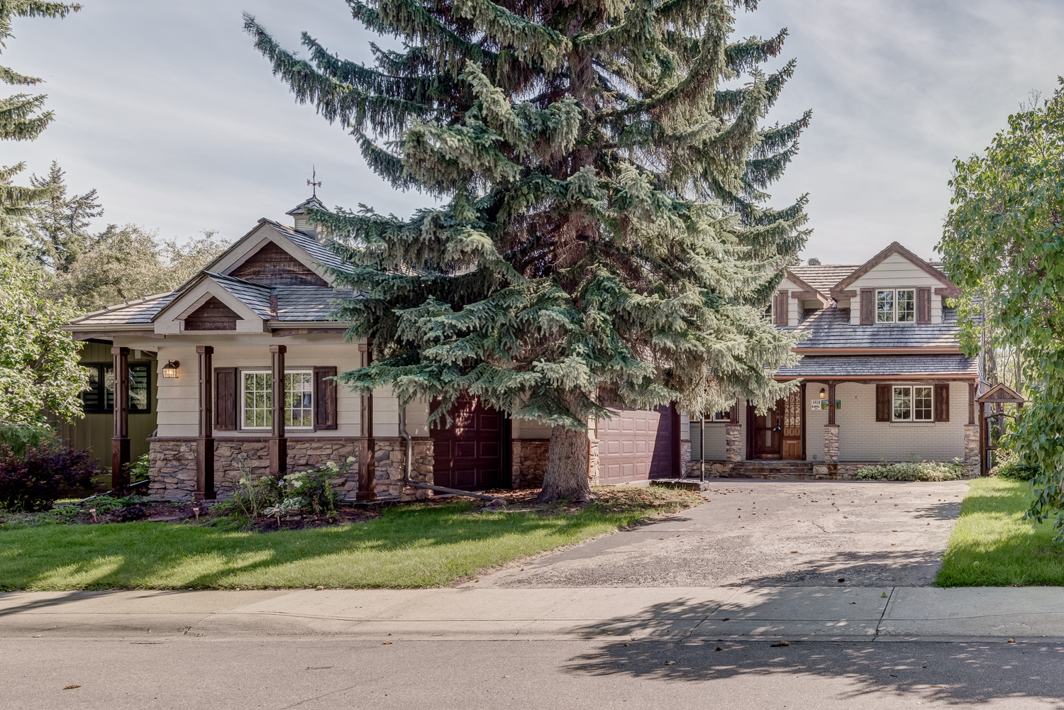 Kelvin Grove real estate Chamberlain Real Estate Team