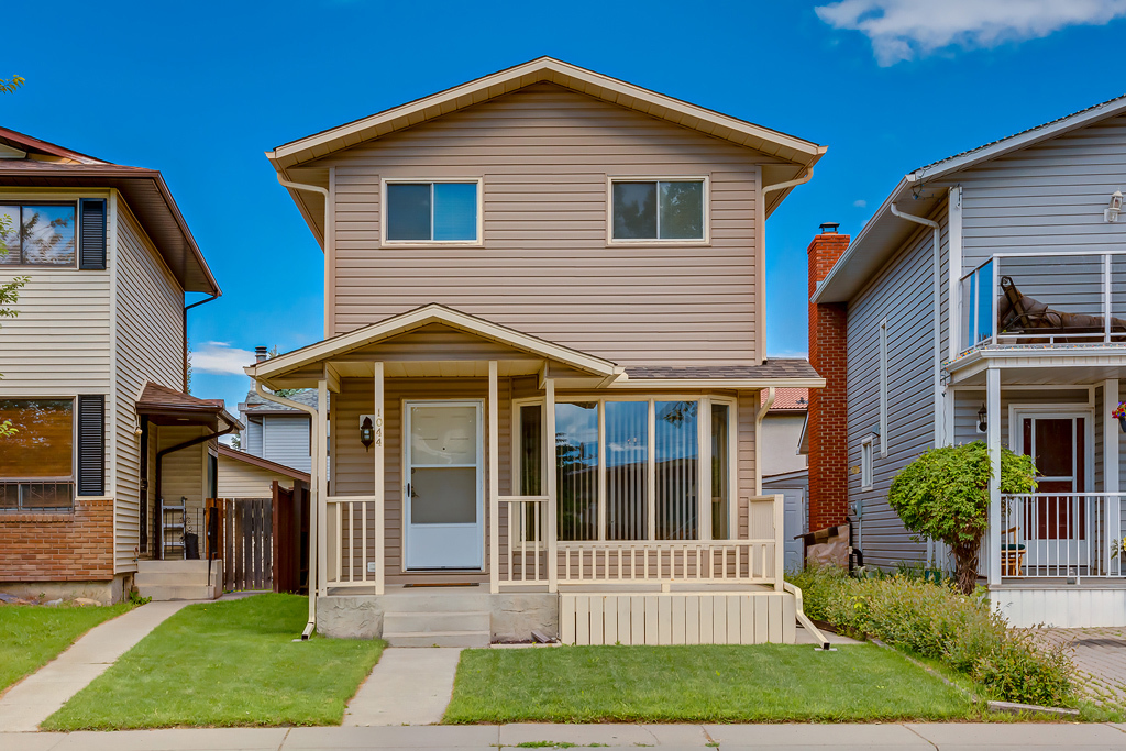 Mayland Heights Calgary Real Estate, House for sale, Listings