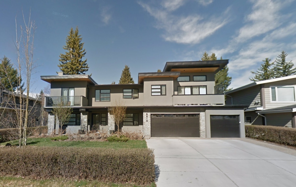 North Glenmore Park real estate Chamberlain Real Estate Team