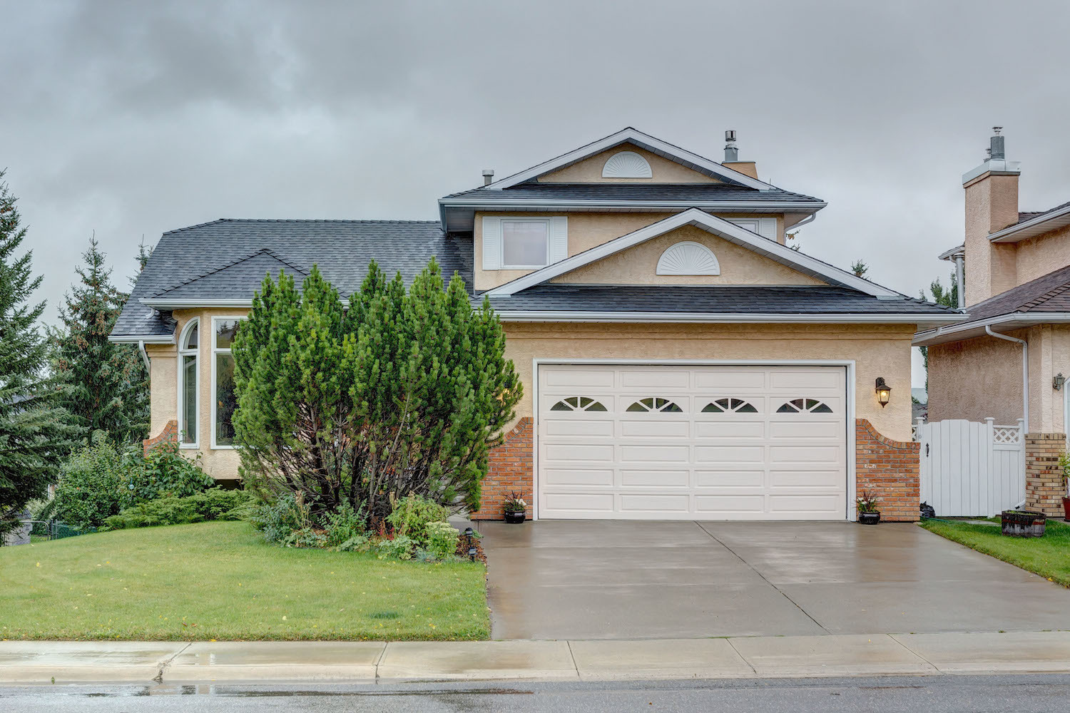 Scenic Acres Calgary House for sale Chamberlain Real Estate Group