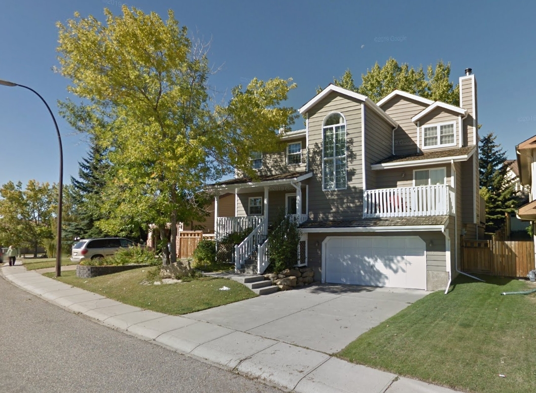 Strathcona Park real estate Chamberlain Real Estate Team